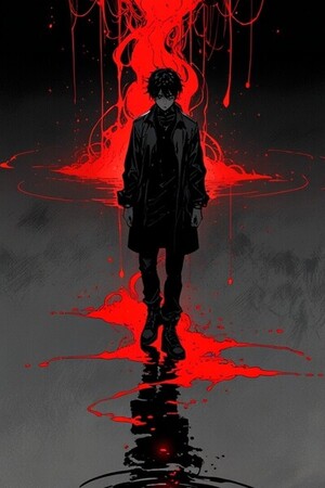 THE BLOOD SORCERER