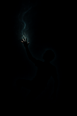 He Came Back