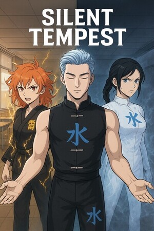 Silent Tempest