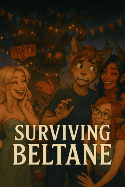 Surviving Beltane