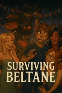 Surviving Beltane
