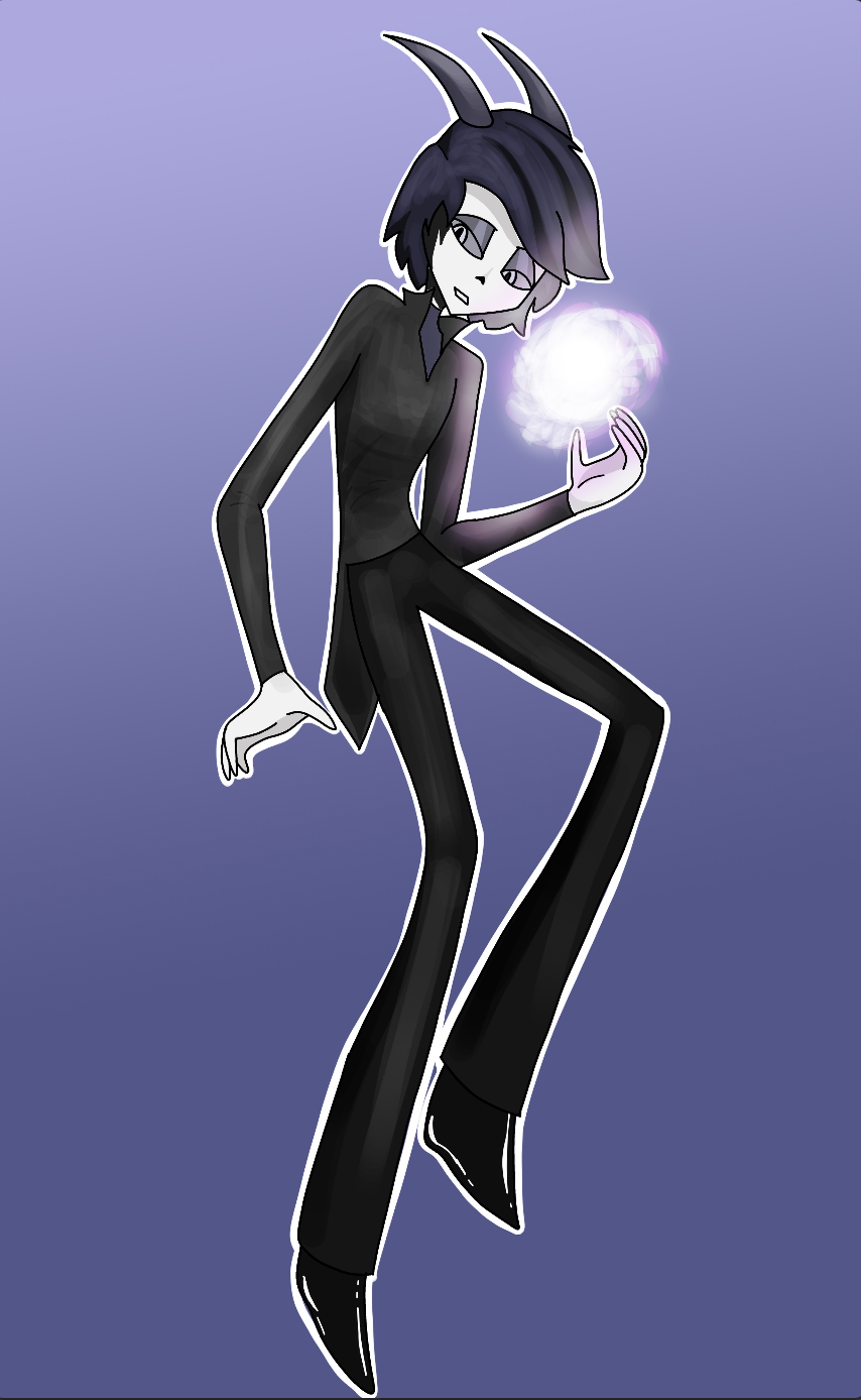 Alastor