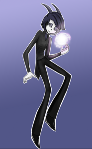 Alastor