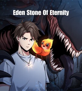 Eden Stone Of Eternity