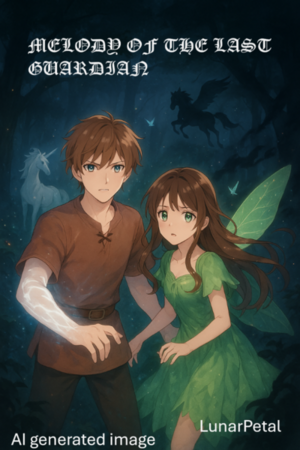 Arlen and Liora