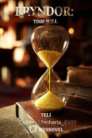 ERYNDOR: TIME WILL TELL