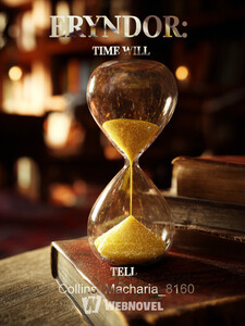 ERYNDOR: TIME WILL TELL