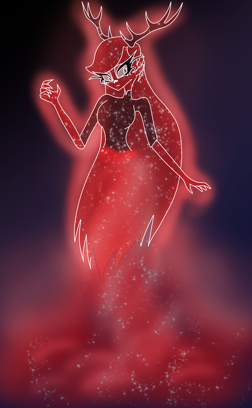 Denara (Spirit)