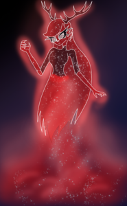 Denara (Spirit)
