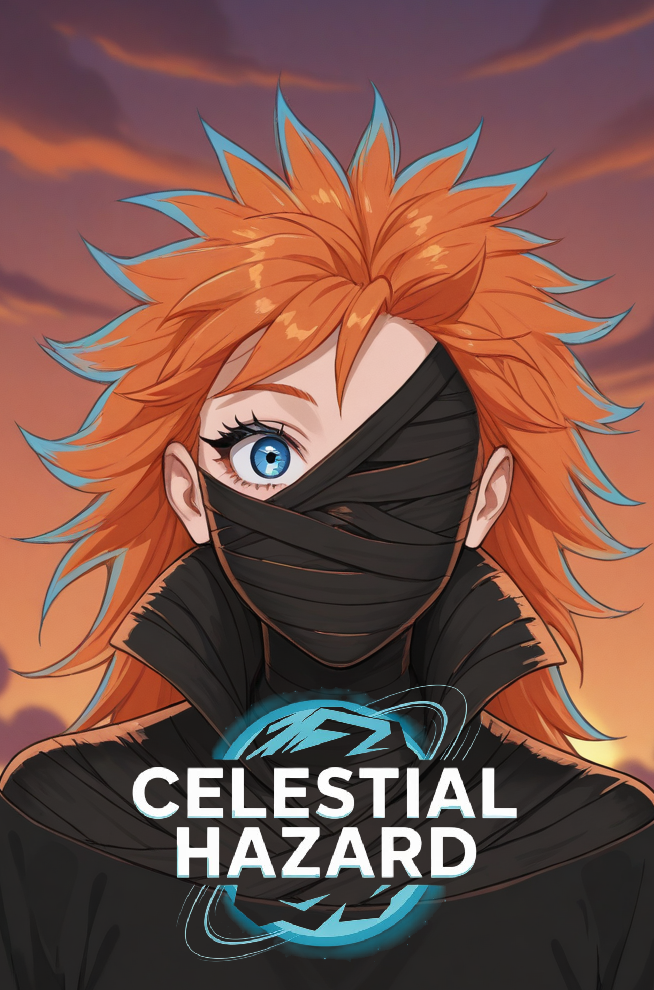 Celestial Hazard