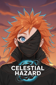 Celestial Hazard