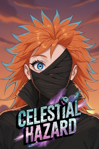 Celestial Hazard