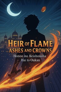 Between Ash and Crown