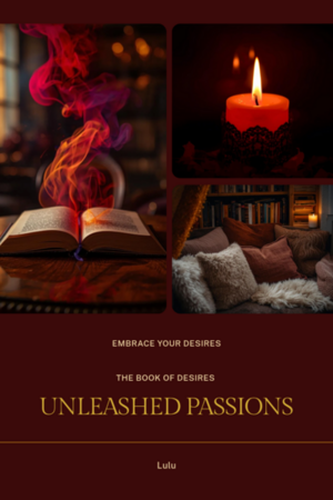 UNLEASHED PASSIONS 