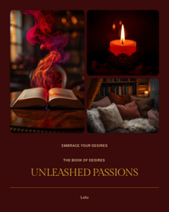 UNLEASHED PASSIONS 
