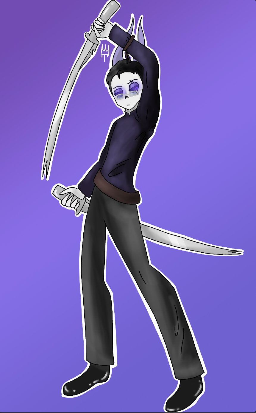 Morbin