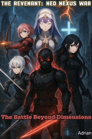 THE REVENANT: NEO NEXUS WAR