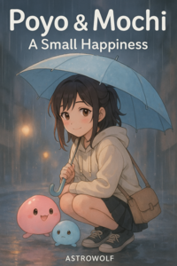 Poyo & Mochi: A Small Happiness