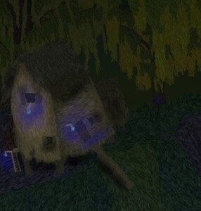 The Swamps of this world 