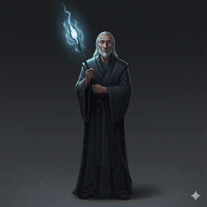 The guardian