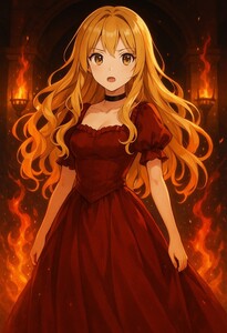 I Reincarnated As The Hated Villainess But I'll Rewrite The Plot!