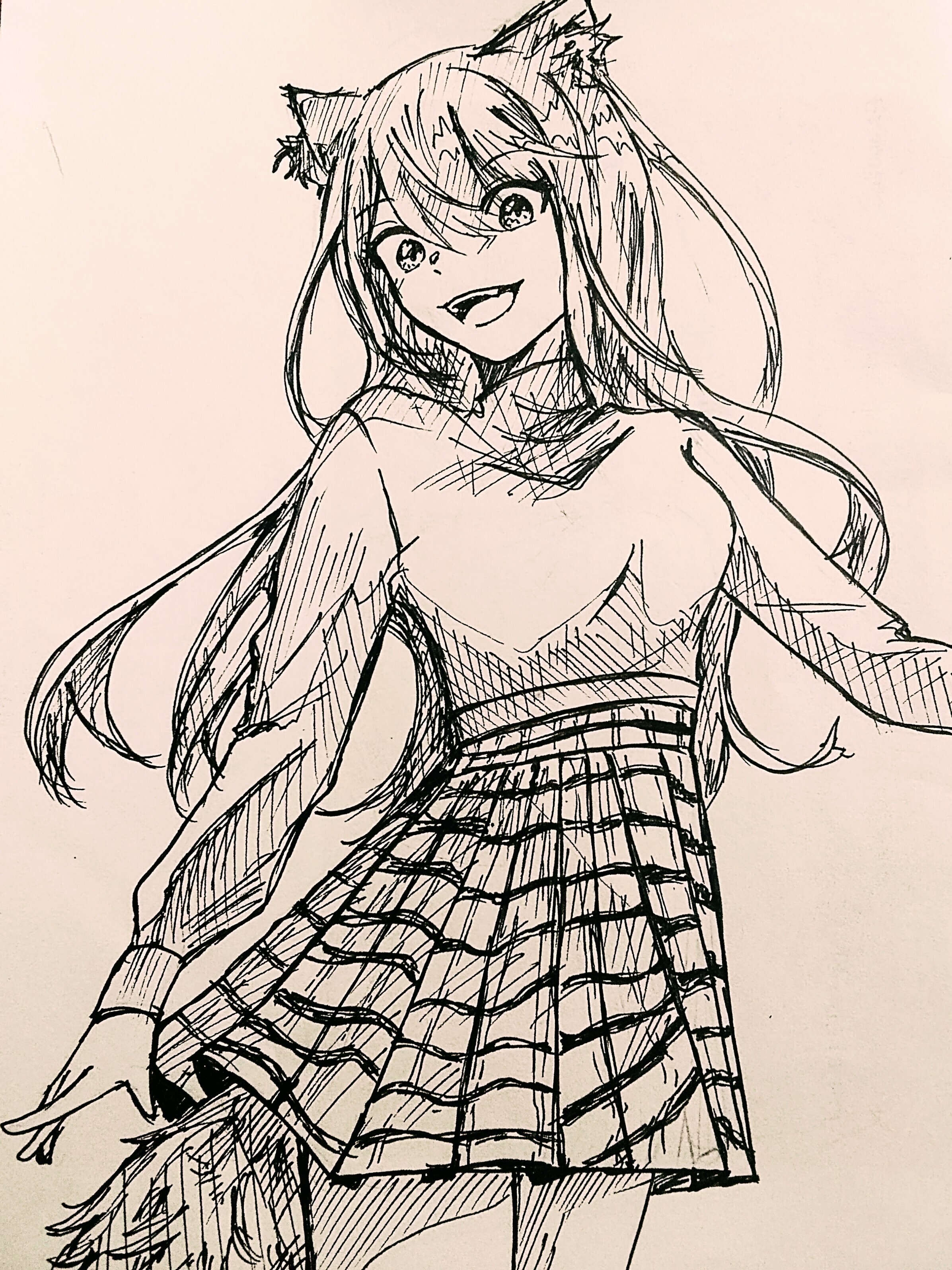 Angel of death (Ylfa)