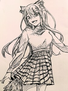 Angel of death (Ylfa)