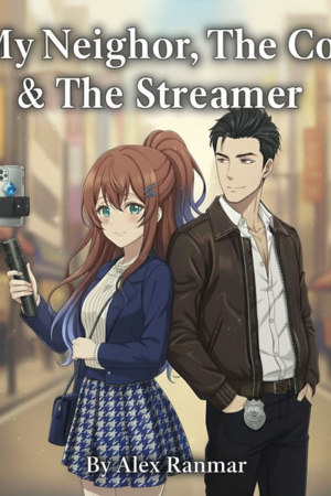 My Neighbor, the Cop & the Streamer (ver 2)