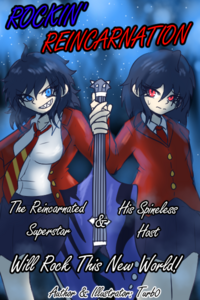 Rockin' Reincarnation