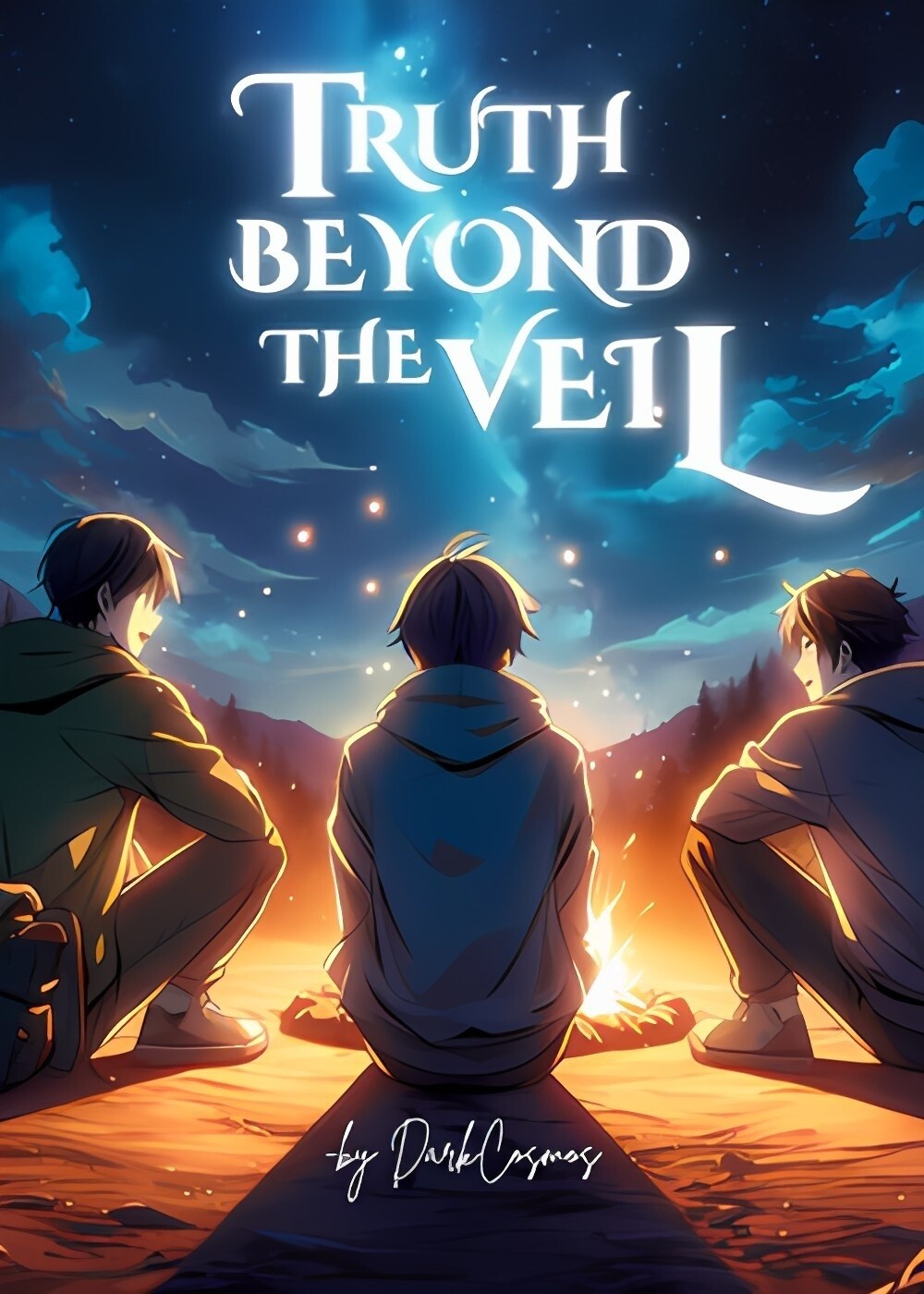 Truth Beyond the Veil