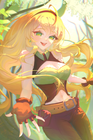 Lily