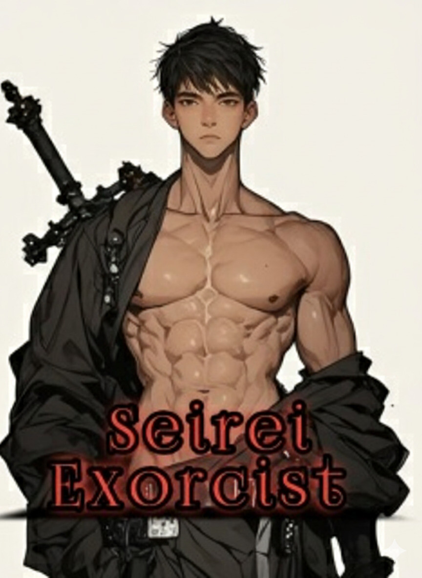 Seirei Exorcist 