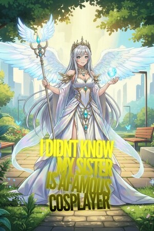 new cover