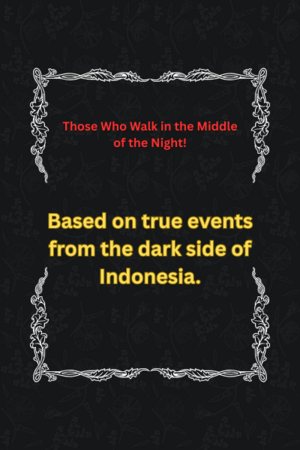 Those Who Walk at Midnight