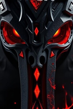 NINE REALM
