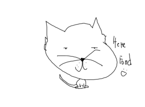 i am an artist 