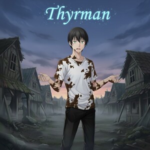 Thyrman