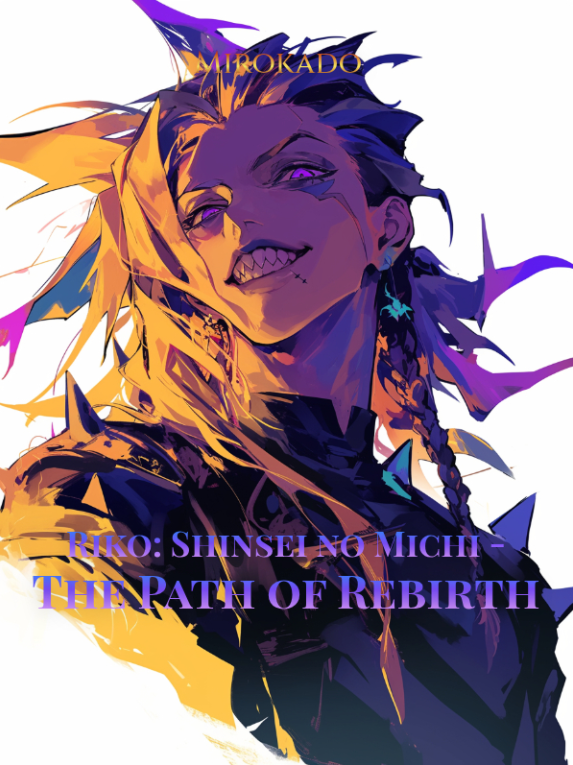 Taisken Valmara (The Absolute Deity/Judgment itself)