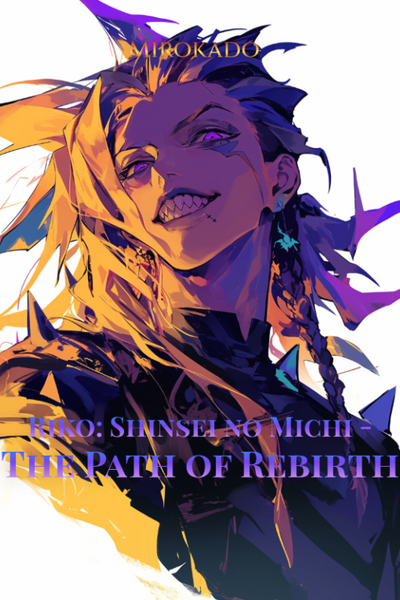 Taisken Valmara (The Absolute Deity/Judgment itself)