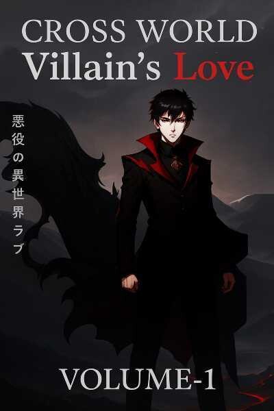 Cross World Villain's Love