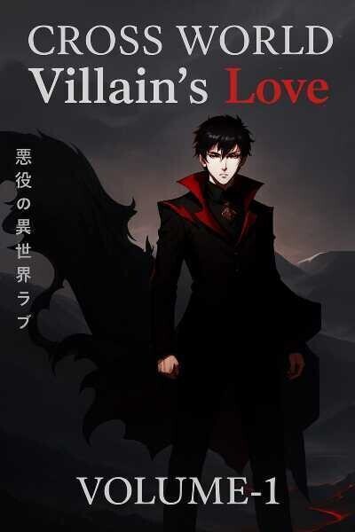 Cross World Villain's Love
