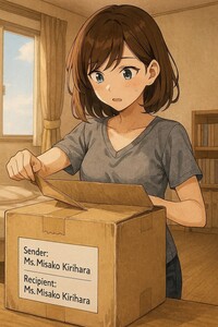 Illustration for Chapter one