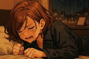 Illustration for Chapter five