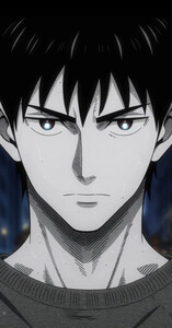 FAINT - Yota, The Protagonist