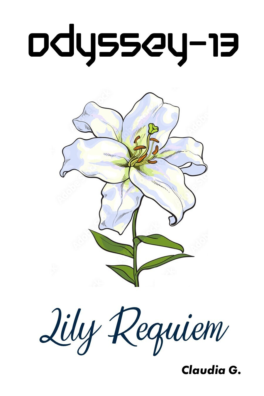 lily cover