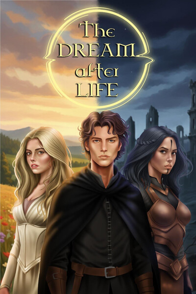 Dream after Life general cover