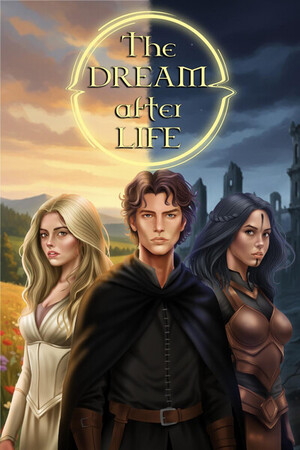 Dream after Life general cover