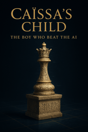 Caïssa’s Child
