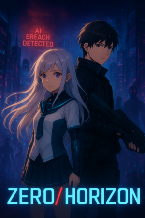 Zero/Horizon (Polished)