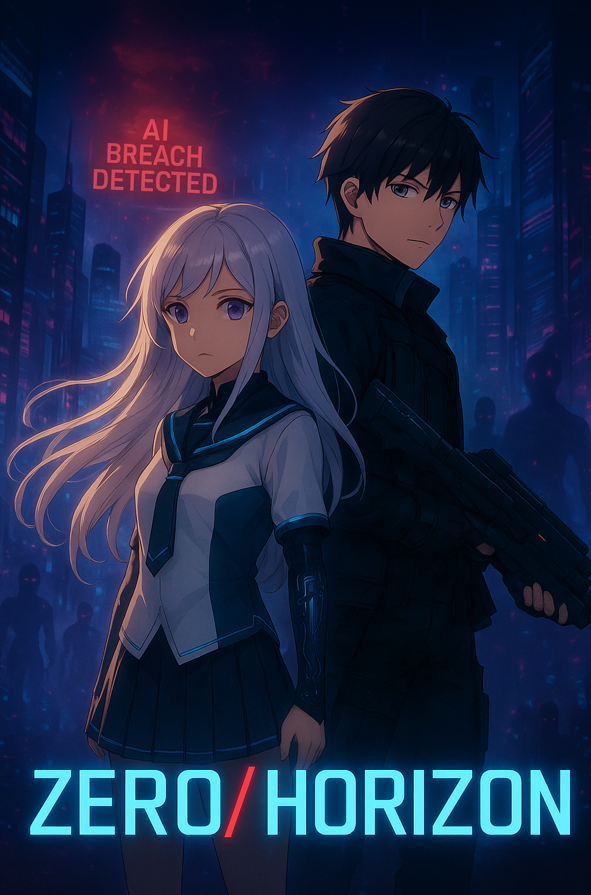 Zero/Horizon (Polished)